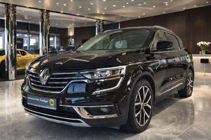 Renault Koleos 28.370 km 27.850 &euro; Glauchau 08371
