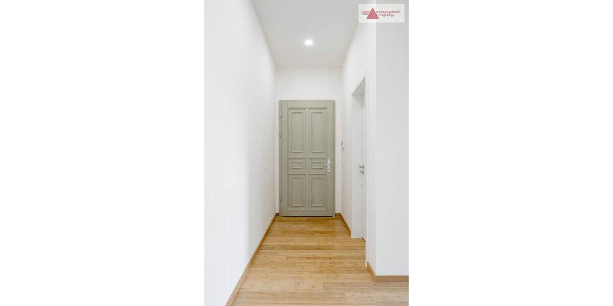 Etagenwohnung Chemnitz / Sonnenberg Sonnenberg - 3 Zimmer, 74 m&sup2;, 570&euro; | Angebot:25688215