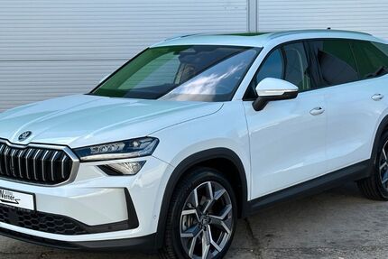 Skoda Kodiaq 24.315 km 52.250 € Zwönitz / OT Dorfchemnitz 08297