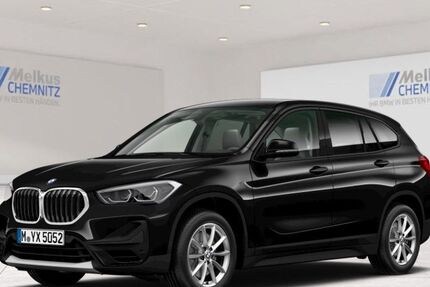 BMW X1 87.557 km 22.970 &euro; Chemnitz 09120