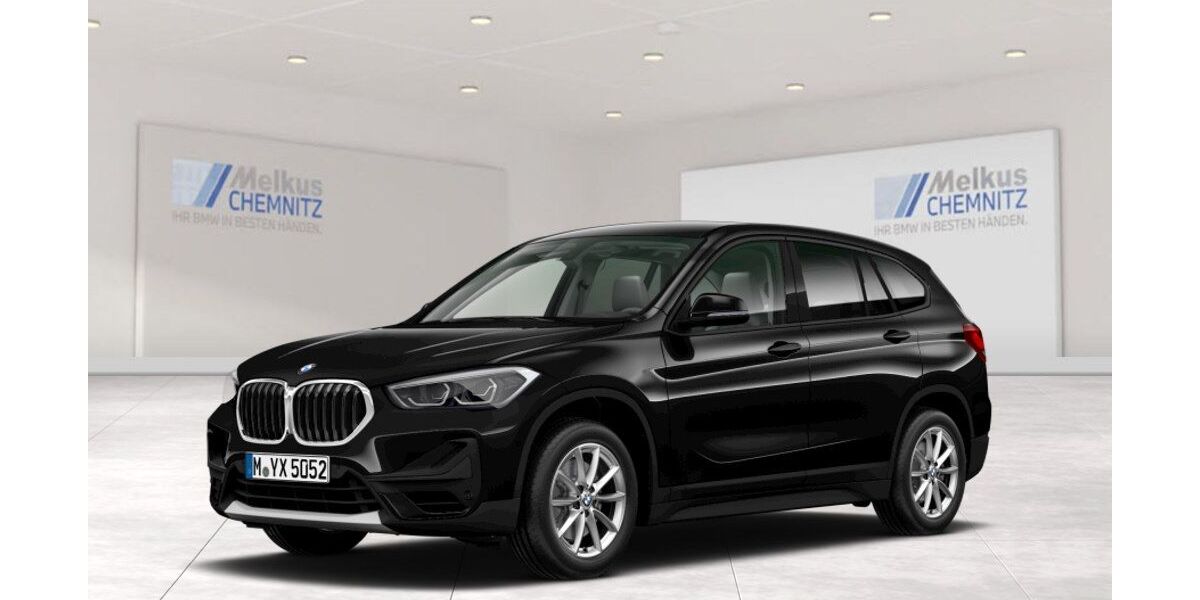 BMW X1 87.557 km 22.970 &euro; Chemnitz 09120