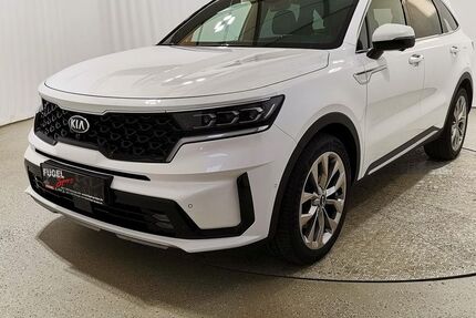 Kia Sorento 47.400 km 38.999 € Chemnitz - Mittelbach 09224