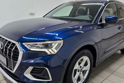 Audi Q3 61.420 km 26.990 &euro; Chemnitz 09114