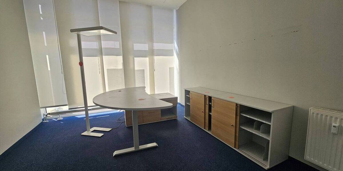 Gewerbeobjekt Chemnitz Sonnenberg - 6 Zimmer, 3.000&euro; | Angebot:26257347