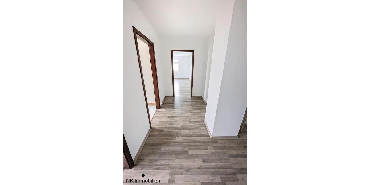 Dachgeschoßwohnung Chemnitz Hilbersdorf - 2 Zimmer, 57 m&sup2;, 309&euro; | Angebot:26321585