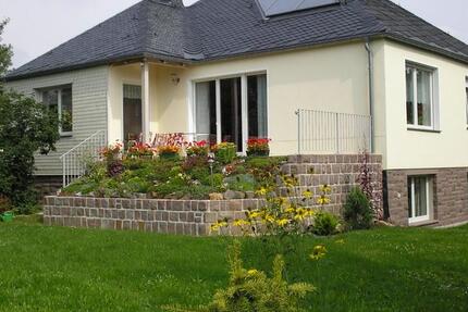 Haus Oberschöna - 6 Zimmer, 251 m&sup2;, 450.000&euro; | Angebot:27085575
