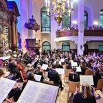 Familienkonzert - Auf ins Orchester