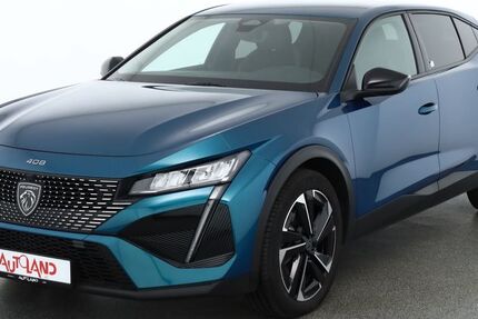 Peugeot 408 22.792 km 24.890 &euro; Chemnitz 09113
