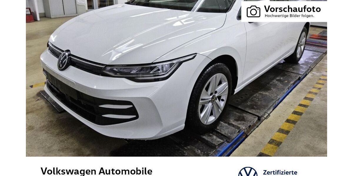 VW Golf 13.284 km 24.650 &euro; Chemnitz 09113