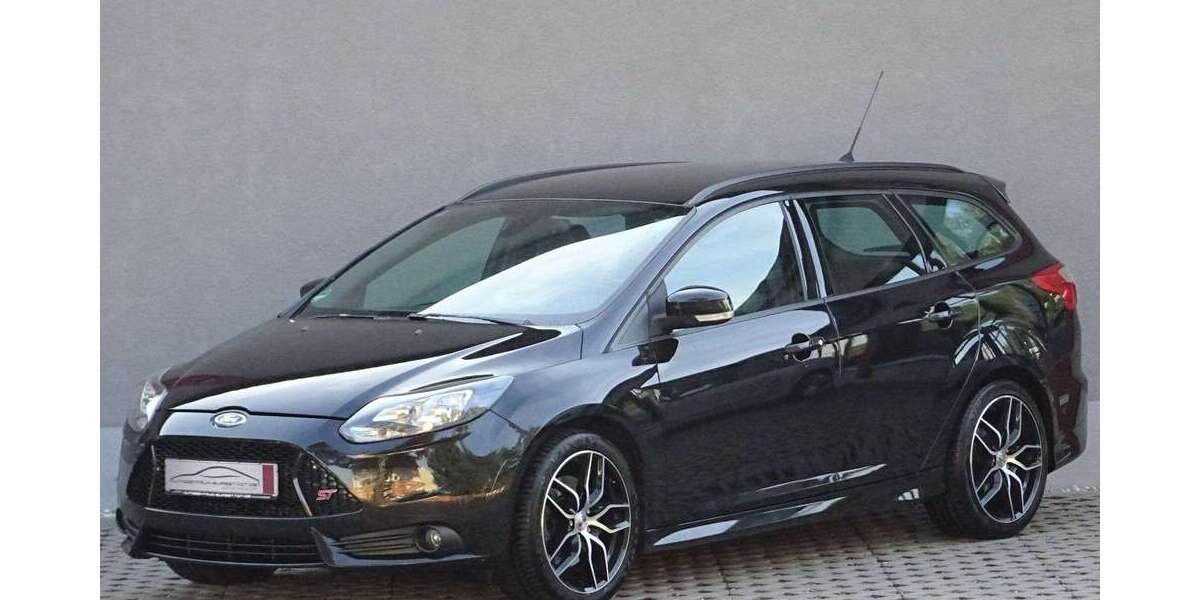 Ford Focus 158.949 km 8.000 € Burgstädt 09217