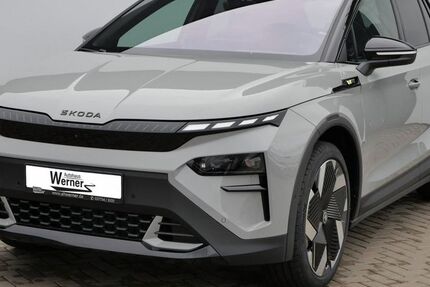 Skoda Elroq 3.159 km 51.770 &euro; Zwönitz / OT Dorfchemnitz 08297