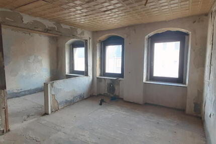 ObjNr:18662 - Ausbauobjekt wartet auf Handwerker 5 zimmer