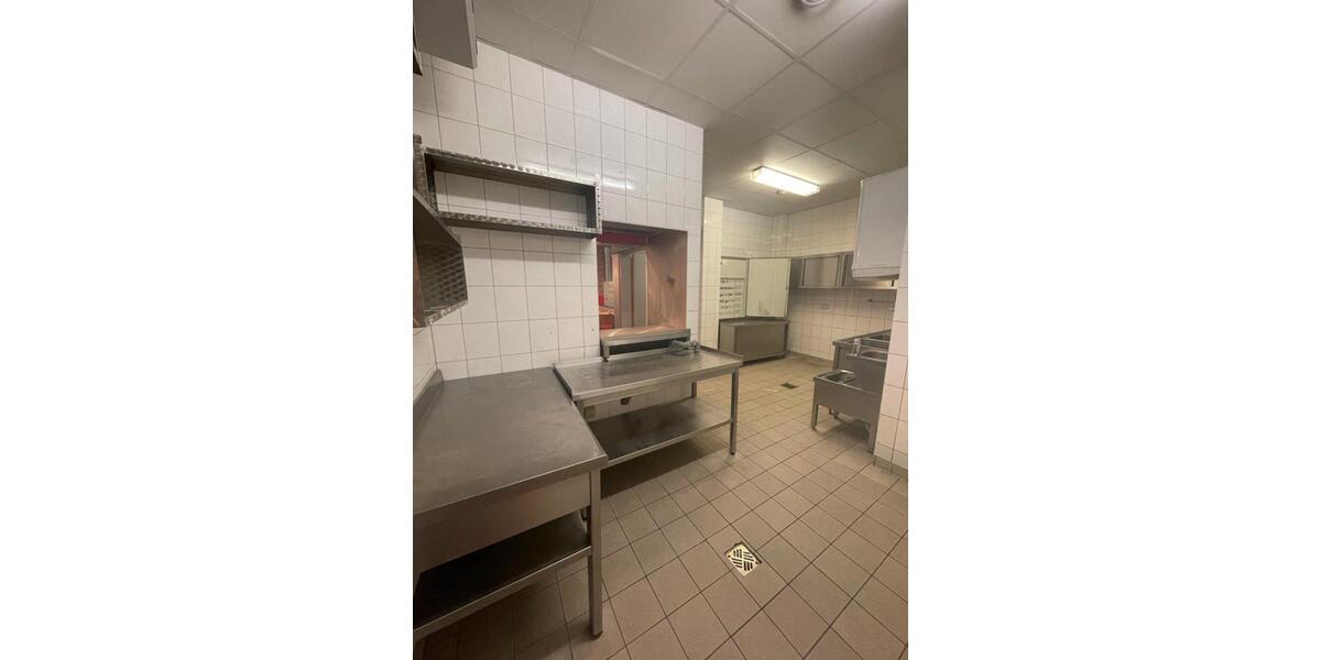 Gewerbeobjekt Frankenberg (Sachsen) - 750&euro; | Angebot:25544520