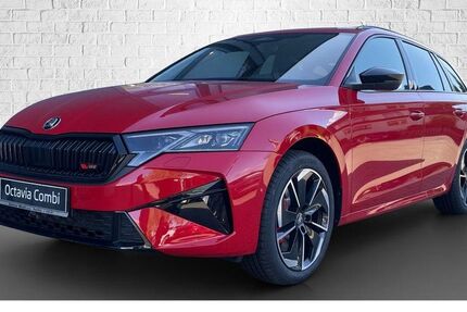 Skoda Octavia 3.250 km 49.700 &euro; Rochlitz 09306