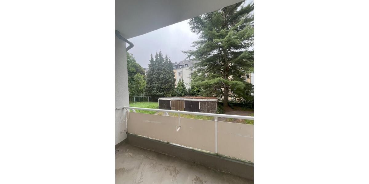 Erdgeschoßwohnung Chemnitz Kapellenberg - 3 Zimmer, 75 m&sup2;, 440&euro; | Angebot:24369752