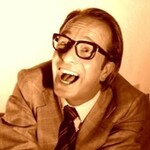 Heinz Erhardt-Abend mit Jörn Brede