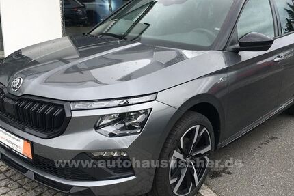 Skoda Kamiq 1.700 km 28.990 &euro; Flöha 09557