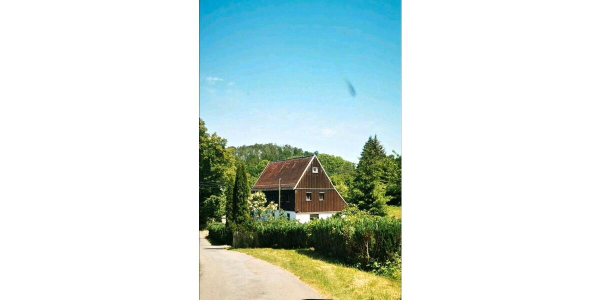 Einfamilienhaus Mittweida - 6 Zimmer, 100 m&sup2;, 1.040&euro; | Angebot:26234107