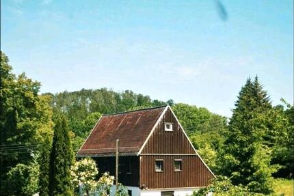 Haus Mittweida - 6 Zimmer, 100 m&sup2;, 1.040&euro; | Angebot:26234107