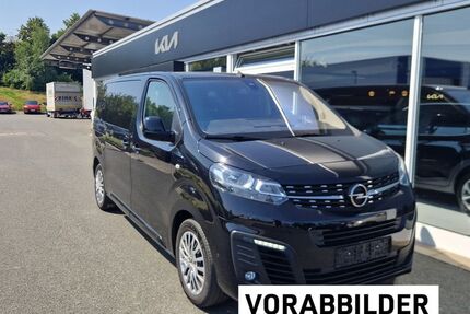 Opel Zafira Life 57.800 km 30.999 € Freiberg 09599