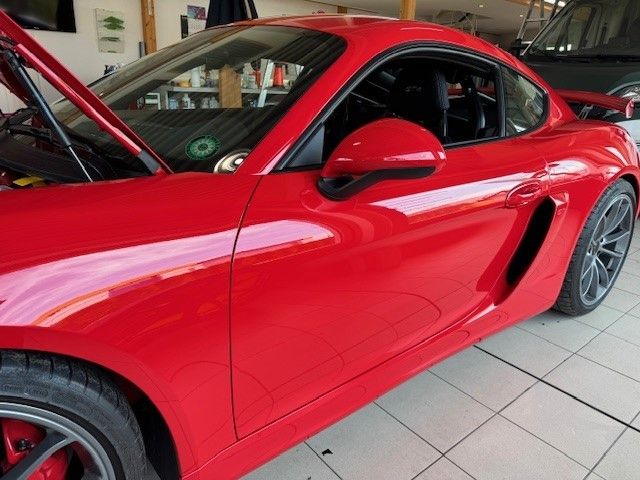 Cayman