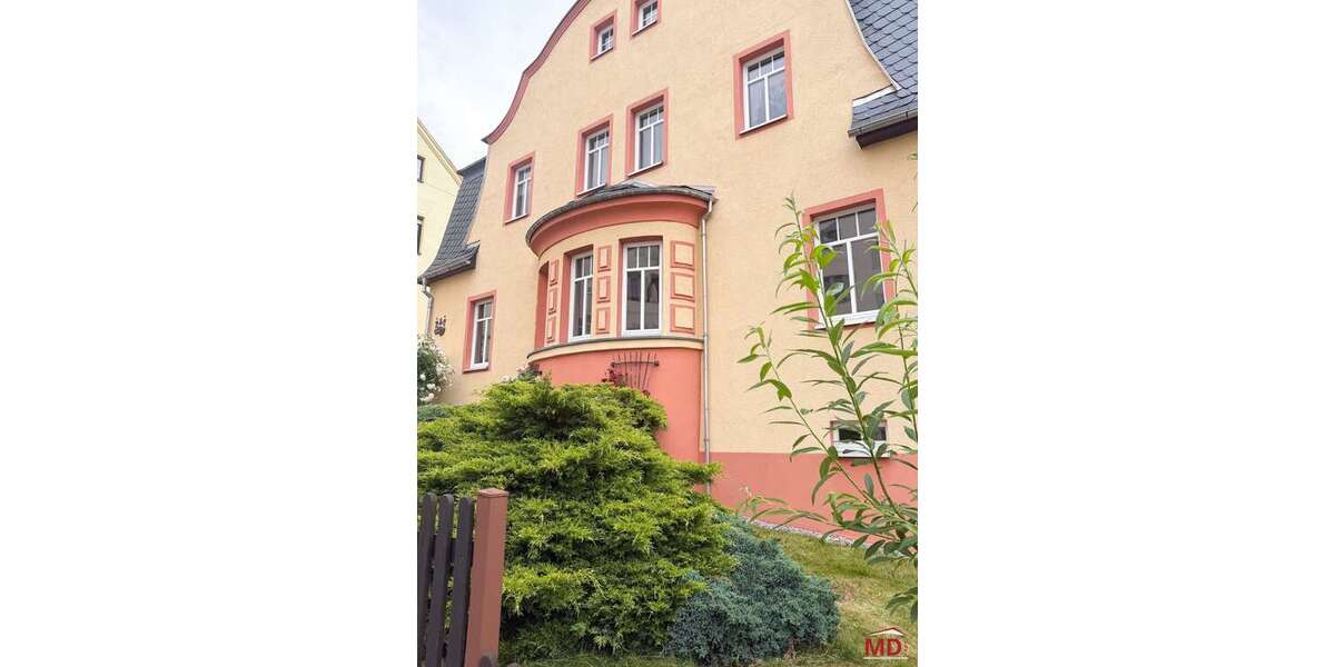 Einfamilienhaus Oelsnitz - 7 Zimmer, 216 m&sup2;, 345.000&euro; | Angebot:26962226