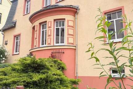 Haus Oelsnitz - 7 Zimmer, 216 m&sup2;, 345.000&euro; | Angebot:26962226