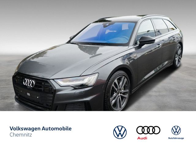 Audi A6 76.099 km 41.630 € Chemnitz 09113