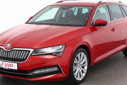 Skoda Superb 62.459 km 26.990 &euro; Chemnitz 09113