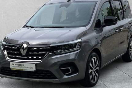 Renault Kangoo 14.617 km 28.390 &euro; Oederan 09569