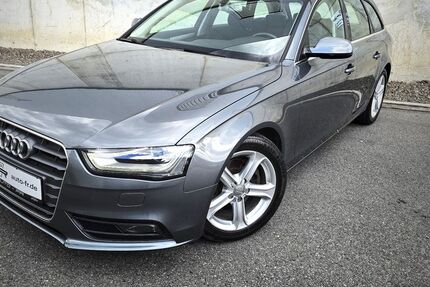Audi A4 145.516 km 11.890 &euro; Pockau-Lengefeld 09514