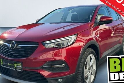 Opel Grandland (X) 19.801 km 17.945 &euro; Chemnitz 09116