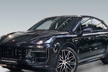Porsche Cayenne 6.000 km 112.955 &euro; Chemnitz 09116