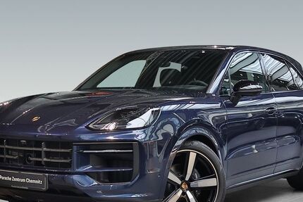 Porsche Cayenne 12.360 km 99.450 &euro; Chemnitz 09116