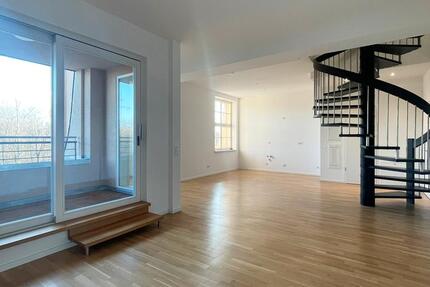 Wohnung Chemnitz Borna-Heinersdorf - 2 Zimmer, 79 m&sup2;, 804&euro; | Angebot:25414643