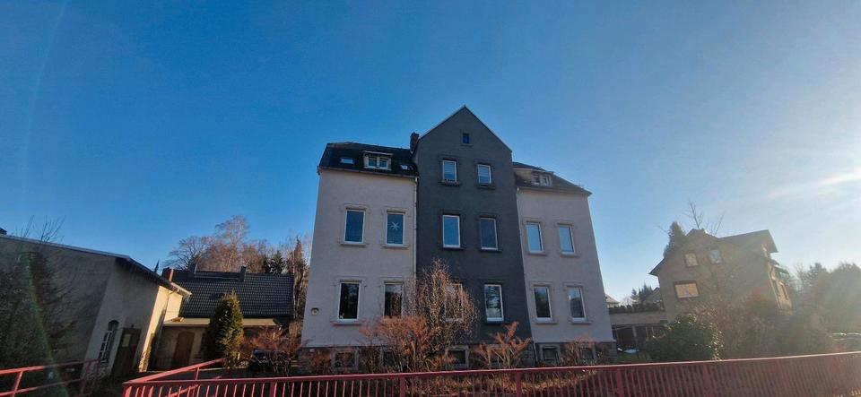 Mehrfamilienhaus, Wohnhaus Burgstädt - 17 Zimmer, 340 m&sup2;, 239.000&euro; | Angebot:24597991