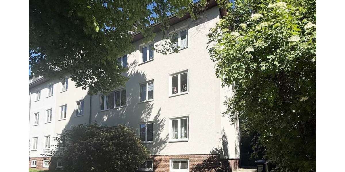 Etagenwohnung Chemnitz Ebersdorf - 3 Zimmer, 60 m&sup2;, 85.000&euro; | Angebot:27108237