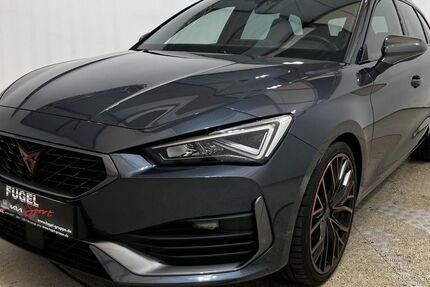 Cupra Leon 29.300 km 27.999 &euro; Chemnitz - Mittelbach 09224