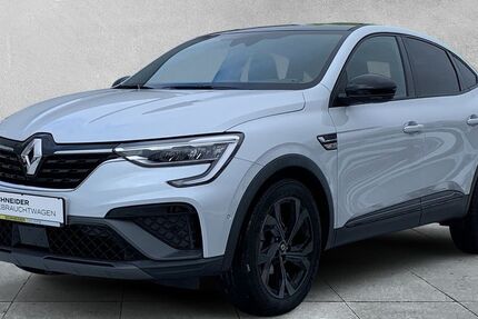 Renault Arkana 54.446 km 25.990 &euro; Chemnitz 09131