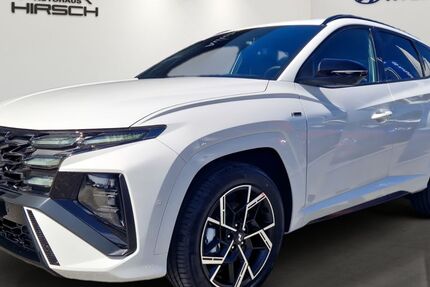 Hyundai TUCSON 11.186 km 39.990 &euro; Chemnitz 09120