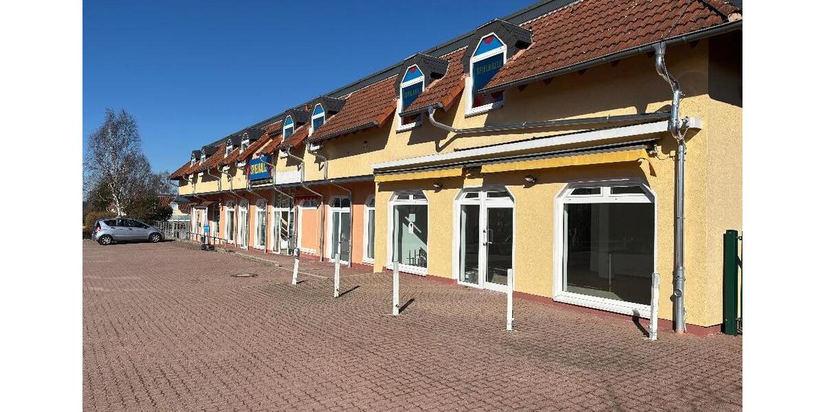 Gewerbeobjekt Frankenberg (Sachsen) - 580&euro; | Angebot:20196136