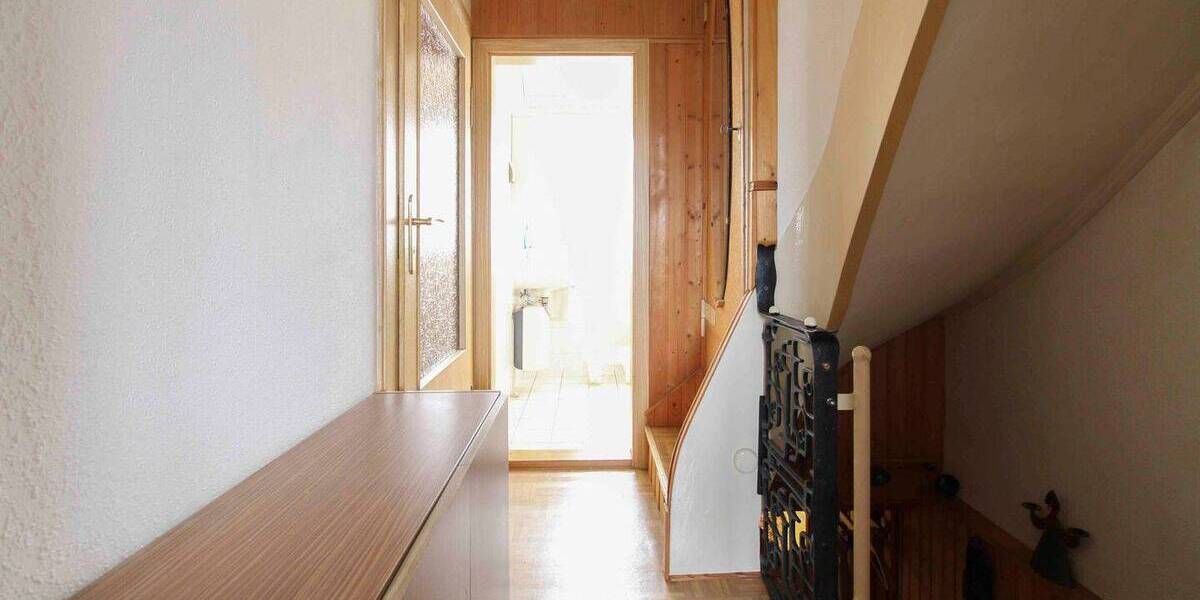 Reihenmittelhaus Chemnitz Borna-Heinersdorf - 5 Zimmer, 70 m&sup2;, 119.900&euro; | Angebot:26188990