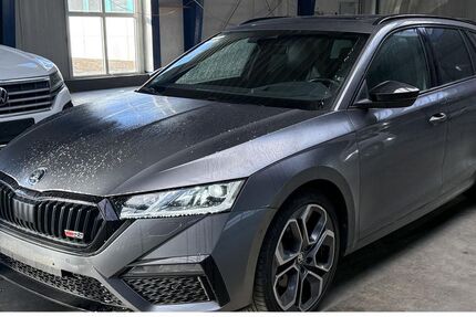 Skoda Octavia 72.850 km 28.999 € Chemnitz 09125