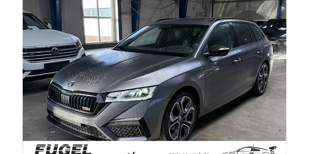 Skoda Octavia 72.850 km 28.999 € Chemnitz 09125
