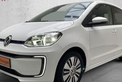 VW e-up! 21.874 km 16.650 &euro; Gornau 09405
