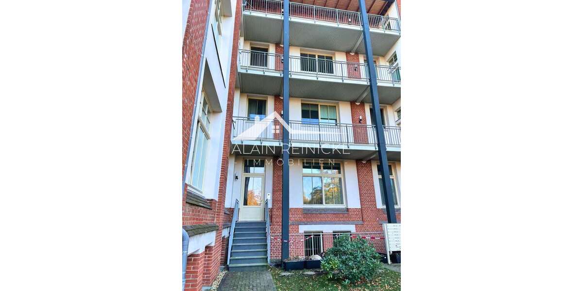 Moderne Loftwohnung mit viel Licht und individuellen Möglichkeiten - Erdgeschoßwohnung Chemnitz Helbersdorf | Angebot:20970584