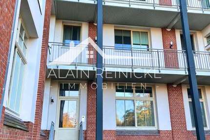 Moderne Loftwohnung mit viel Licht und individuellen Möglichkeiten - Wohnung Chemnitz Helbersdorf | Angebot:20970584