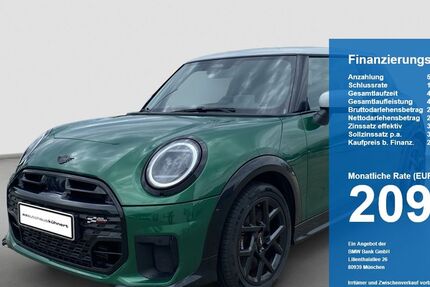 Mini Cooper C 17.733 km 26.865 &euro; Hilmersdorf 09429