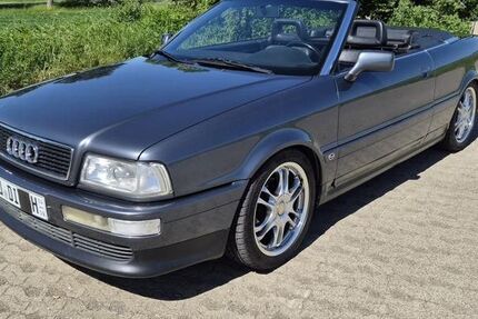 Audi Cabriolet 197.500 km 12.300 &euro; Jahnsdorf 09387