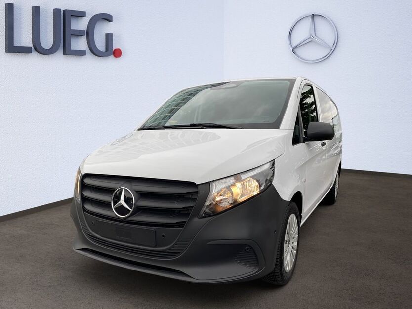Mercedes-Benz Vito 15.000 km 44.964 € Zwickau 08058